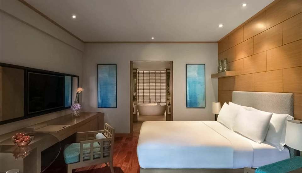 هتل آوانی پاتایا ریزورت